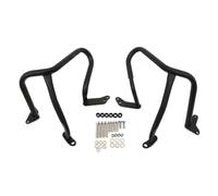 Moteur Protection Crash Bar Pour BMW R1250RT 2018-2024 Barres Sécurité | Pare-chocs latéral de sacoche de protection de moteur avant et arrière d'autoroute, protecteur