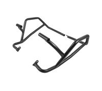 Moteur Protection Crash Bar pour CF Moto 450MT 450 MT 2024 Protection Moteur Barres Protection pour Autoroute Cadre Moto Accessoires PareChocs Autoroute Crash Bars(Upper)