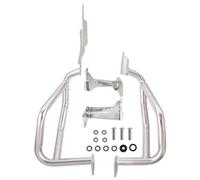 Moteur Protection Crash Bar Pour CRF 1100L Africa Twin 2020 2021 2022 Protection Moteur Barre Protection Autoroute Cadre Protection Pare-chocs Inférieur