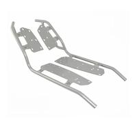 Moteur Protection Crash Bar Pour Forza NSS 350 2021 2022 2023, Protection Pare-chocs Moteur Cage Cascade Frash Protection Cadre Barre Protection(Argent)