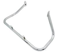 Moteur Protection Crash Bar Pour Kawasaki Pour Vulcan 900 Custom Classic Motorcycle Parts Bumper Buffer Highway Crash Bars Engine Guards Frame Protector