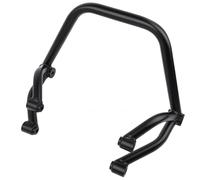 Moteur Protection Crash Bar Pour MT-09 FZ-09 SP XSR Pour Tracer 900 GT 2017 2018 2019 2020 Stunt Cage Engine Guard Crash Bar Bumper(Rear Black)