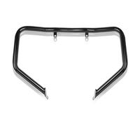 Moteur Protection Crash Bar Pour Pour Sportster Pour S 1250 Pour RH1250S Pour Nightster 975 Pour RH975 2020-2023 Garde Moteur Avant Pare-chocs Barre Sécurité D'autoroute(Noir)