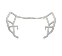 Moteur Protection Crash Bar Pour Tenere 700 2019-2023 Barre De Protection Moteur Moto Pare-choc Pour Autoroute(White)