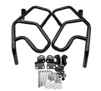 Moteur Protection Crash Bar Protecteur Pour Kawasaki Pour Versys 1000 2019-2021 2022 2023 Pour Versys1000 Protection Moteur Barre De Protection Pour Autoroute Cadre De Pare-chocs