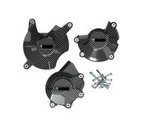 Moteur Protection Stator Accessoires Accessoires De Moto Housse Protection du Moteur pour CBR600RR 2009-2025 Capot