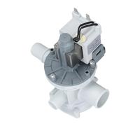 Moteur PX-2-35 WF-R1065S R1053 C863 C963 R853, Compatible Avec La Lessive, Pompe De Vidange De Machine À Laver À Tambour