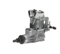 Moteur quatre temps FA-40a (pour avion monomoteur) (Japon import / Le paquet et le manuel sont ?crites en japonais)