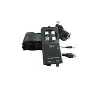 Moteur BRESSER RA + Raquette de commande