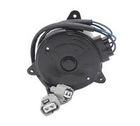 Moteur Radiateur Ventilateur Refroidissement Voiture 21487-1VM1A Pour NISSAN Pour SYLPHY Pour JUKE C26 Module Commande Ventilateur Radiateur