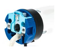 Moteur radio Becker R12-17-C01PLUS - Volet roulant