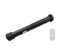 Moteur radio Hybrid Bubendorff 10 Nm pour axe 60 - 221165