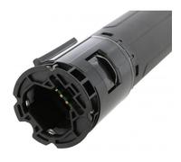 Moteur radio solaire Solar 10 Nm - Bubendorff 221243