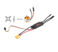 Moteur RC,Moteur 2212,40A Brushless ESC,Brushless ESC,Brushless Motor ESC,RC Motor ESC Set