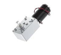 Moteur réducteur 5840-31ZY CC 12 V 24 V, couple élevé, puissance élevée, 2 à 70 kg, 7 tr/min à 470 tr/min, 1 pièce(12V 40RPM,Package D)