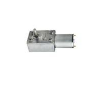 Moteur réducteur à courant continu 4632-370, engrenage autobloquant, 12 V, vis sans fin, avec régulateur de vitesse, marche avant et arrière(12v10 rpm)