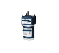 Moteur réducteur à courant continu haute puissance 15 W, 12 V/24 V, vitesse réglable, rotation horaire/antihoraire(14RPM-12VONLY MOTOR)