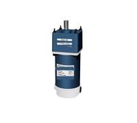 Moteur réducteur à engrenages 12 V/24 V CC 300 W à couple élevé, rotation horaire/antihoraire(21rpm,12V)