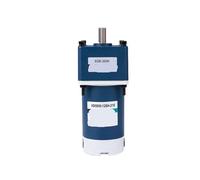 Moteur réducteur de vitesse 90 W 12 V 24, lente avant et arrière(12V 400 rpm 15 axis)