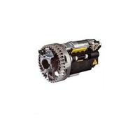 Moteur Réducteur FAAC 109960 RH 200 B 230V Pour Systèmes De Ouverture De Volets