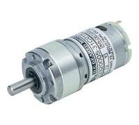 Moteur Réducteur Haute Performance Modelcraft 12v/Dc 5:1-Modelcraft