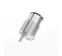 Moteur réducteur JGB37-520 CC 12 V 24 V, couple élevé, puissance élevée, 15 kg, 7 tr/min à 960 tr/min, 520, 1 pièce(Package D,24V)