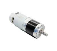 Moteur réducteur planétaire 42 mm 775 à faible vitesse, 12 V/24 V CC, haute puissance, couple élevé, 253 kg(24V and brackt)