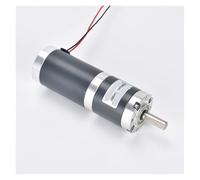 Moteur réducteur planétaire CC XC38PG38S, petit moteur 12 V, régulation basse vitesse, couple élevé(12V 13 rpm)