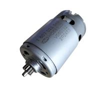 Moteur Réducteur pour Perceuse-visseuse Percussion sans Fil 3601JB7300 GSR18-2-LI Moteur CC 18V 13 Dents Référence HC683LG 1607022649 Peut Être DC Motoréducteur Vis sans Fin(18V 13 Teeth Motor)