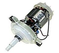 Moteur + réducteur - Robot ménager (MS-0A07859 MOULINEX)