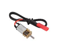 Moteur Réducteur Universel N20 Brossé 3.7-7.4v Pour Orlandoo 1/35 Rc Pièces De Rechange De Camion De Voiture D'escalade Sur Chenilles