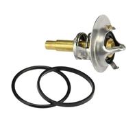 Moteur réfrigérant Thermostat Assembly Compatible avec C180 C200 C230 SLK200 M271 Moteur Modèles 2000-2017