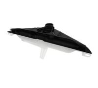 Moteur Refroid Réservoir Compatible Avec BMW Pour 735i E32 1987-1989 1990 1991 1992 Réservoir Trop-plein Récupération D'expansion Radiateur Liquide Refroidissement N° 17111712196