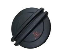 Moteur Refroid Réservoir Compatible Avec VW Pour Passat Pour Jetta 2005-2010 Pour Golf 2008-2013 5Q0121321 Bouchon Réservoir Liquide Refroidissement Couvercle Trop-plein D'expansion