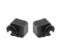 Moteur Réglage De Hauteur des Phares 2x Pour Mercedes Sprinter 906 06/2006 Avant