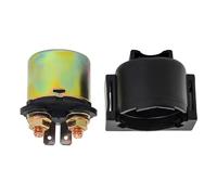 Moteur Relais Démarrage Pour KLF400 4X4 1993 1994 1995 Pour KL650 A15 A16 A17 A18 A19 2001 2002 2003 2004 2005 Démarreur De Moto Pour Solénoïde De Relais