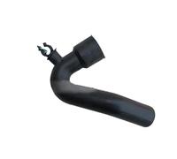 Moteur reniflard de carter tuyau d'air couvercle de culasse reniflard évent adapté pour Mk4 2.0 85KW Kit réparation reniflard