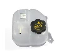 Moteur RéServoir Expansion Compatible Avec Chrysler Pour 200 2015 2016 2017 Réservoir Liquide Refroidissement Moteur Réservoir Liquide Refroidissement Radiateur Vase Expansion Avec Couvercle 68249136A