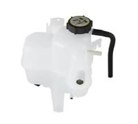 Moteur RéServoir Expansion Compatible Avec Ford Pour Escape L4 2.3L Réservoir Débordement Expansion Liquide Refroidissement Avec Bouchon Réservoir Liquide Refroidissement 5L8Z8A080AA