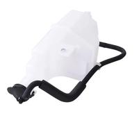 Moteur RéServoir Expansion Compatible Avec Ford Pour Fiesta 2007 2008 2009 2010 2011 2012 2013 ZJ3615350 Vase D'expansion Liquide Refroidissement Réservoir De Liquide Refroidissement Radiateur Moteur