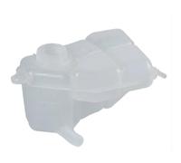 Moteur RéServoir Expansion Compatible Avec Ford Pour Fiesta MK5 2005 2006 2007 2008 2009 2010 2011 2012 Moteur Radiateur Trop-plein Vase D'expansion Bouteille Sans Bouchon