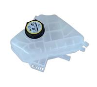 Moteur RéServoir Expansion Compatible Avec Ford Pour Fiesta Mk7 2008 2009 2010 2011 2012 8V218K218AB 1513111 Bouchon De Radiateur Avec Réservoir Liquide Refroidissement Et Vase D'expansion