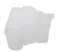 Moteur RéServoir Expansion Compatible Avec Ford Pour Fusion MK6 2002-2006 2007 2008 2009 2010 2011 2012 Moteur Radiateur Trop-plein Vase D'expansion Bouteille Sans Bouchon