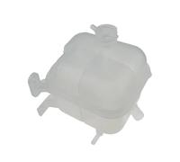 Moteur RéServoir Expansion Compatible Avec Hyundai Pour Tucson 2.0L 2.7L 2004-2005 254312E100 Réservoir De Radiateur Réservoir Liquide Refroidissement Trop-plein Vase D'expansion Réservoir D'en-tête