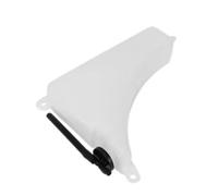 Moteur RéServoir Expansion Compatible Avec Toyota Pour Hilux L4 2.7L 04-17 Bouteille Réservoir Liquide Refroidissement Résistant Chaleur Réservoir Liquide Refroidissement Vase Expansion Eau 164700C040