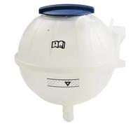 Moteur RéServoir Expansion Compatible Avec VW Pour Golf MK6 Moteur Radiateur Bouchon Réservoir Liquide Refroidissement Liquide Refroidissement Radiateur Vase D'expansion Pot Antigel 1K0121407A 603253