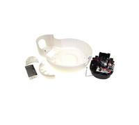 MOTEUR+RESISTANCE+CORPS+FUSIBLE kit sav