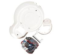 Moteur+resistance+corps+fusible kit sav - Friteuse (SS-992134 SEB)