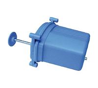 Moteur de retournement - Kerbl - 73053 - Alimentation 230V - Jusqu'à 24 œufs - Matériel durable