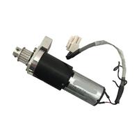 Moteur robot à couple élevé, réducteur planétaire CC sans noyau 24 V, 145 tr/min, 167826